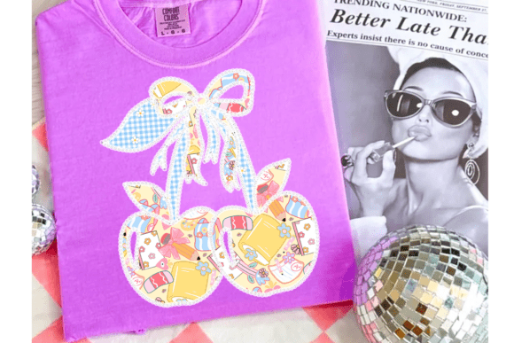 Preppy Back to School Grandmillennial: A Timeless Design for Modern Needs